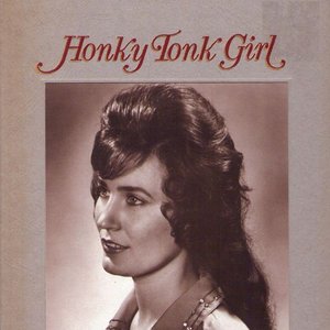 Bild för 'Honky Tonk Girl: The Loretta Lynn Collection (disc 1)'