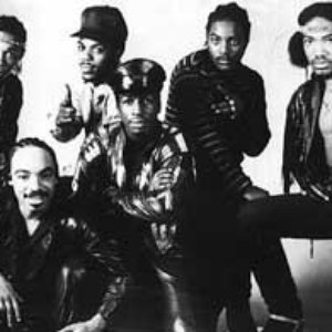 Grandmaster Melle Mel & The Furious Five 的头像