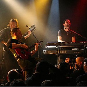 Nemo (French band) 的头像