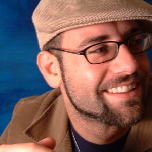 Kevin Coval 的头像