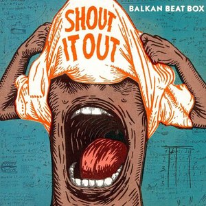 Shout It Out [Explicit]