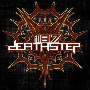 1.8.7. Deathstep のアバター