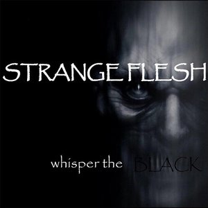 Whisper the Black
