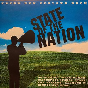 State Of The Nation - Fresh New Zealand Rock