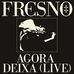 AGORA DEIXA (LIVE)