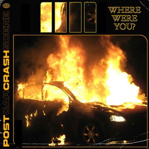Where Were You?