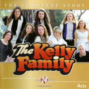 Kelly Family, The - Brother, Brother -21stcentury Lyrics - Zortam Music