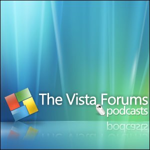 Imagen de 'The Vista Forums Podcast'