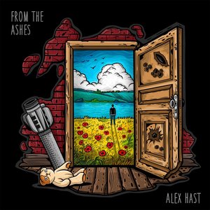 From the Ashes - Single