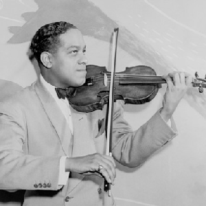 Eddie South photo provided by Last.fm