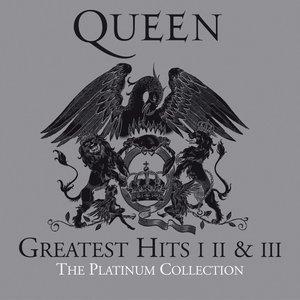 The Platinum Collection: Greatest Hits I, II & III