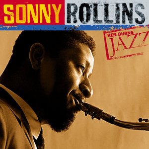 Ken Burns Jazz