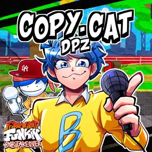 Copy-Cat