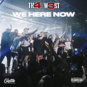 WE HERE NOW - Single