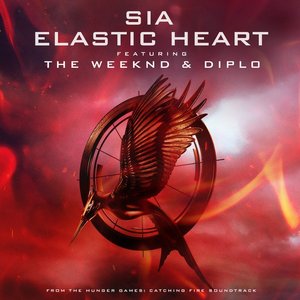 Sia feat. The Weeknd & Diplo のアバター