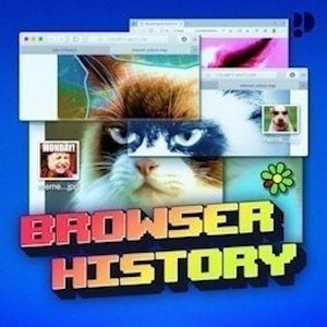Browser History 的头像