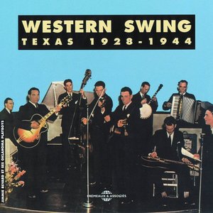 Western Swing, Texas 1928-1944
