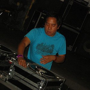 DJ Jester のアバター