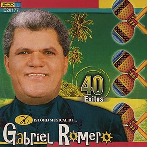 Gabriel Romero のアバター