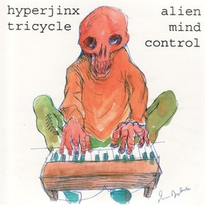 Hyperjinx Tricycle 的头像