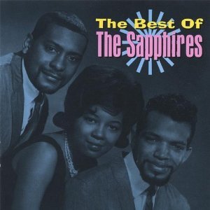 Image for 'Best of Sapphires'