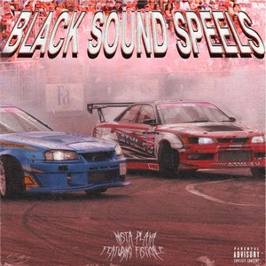 BLACK SOUND SPEELS