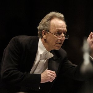 Avatar de Yuri Temirkanov