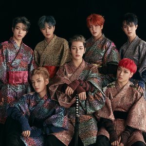 KINGDOM (킹덤) 的头像