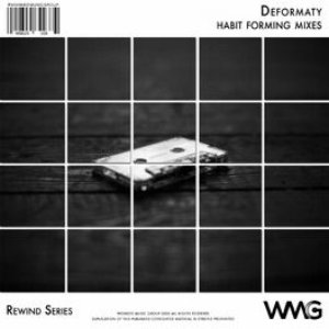 Rewind Series: Deformaty - Shut It! Mixes