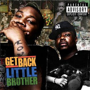 Little Brother - 10. Two Step Blues Feat. Darien Brockington Lyrics - Zortam Music