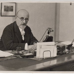 Jāzeps Vītols 的头像