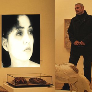 'Nina Maroccolo & Vladimír Hirsch'の画像