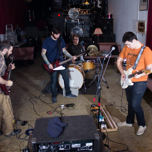 Pilgrimage photo provided by Last.fm