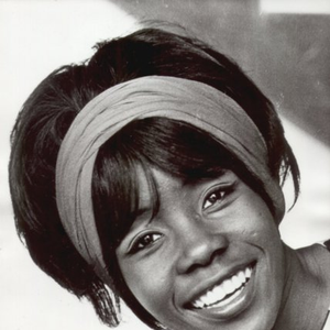 Millie Small photo provided by Last.fm