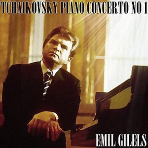 Image for 'Tchaikovsky Piano Concerto No 1'