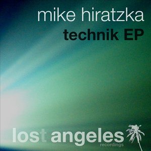 Technik EP