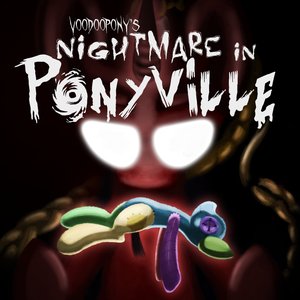 Nightmare in Ponyville