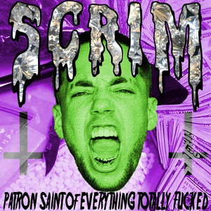 $Crim - Patron Saint Of Everything Totally Fucked - Zortam Music