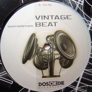 Vintage Beat 的头像