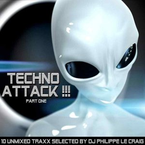 Techno Attack Part One