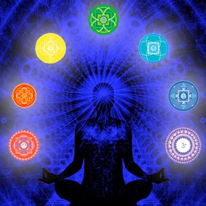 Aura Cleansing Sleep Meditation 的头像