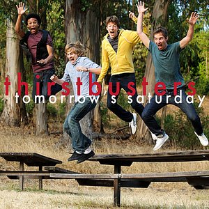 Tomorrow's Saturday