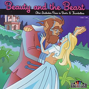 Beauty and the Beast