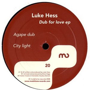 Dub for Love EP