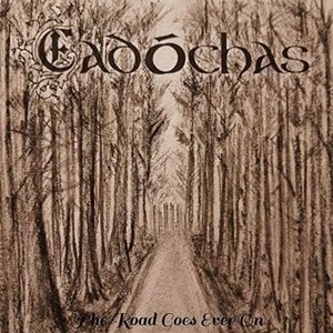The Road Goes Ever On