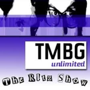 TMBG Unlimited: The Ritz Show