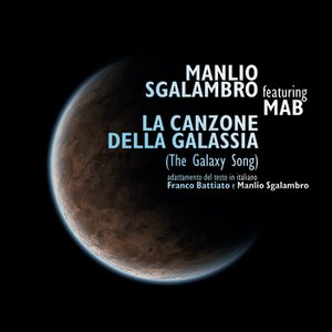 La Canzone Della Galassia (The Meaning Of Life)
