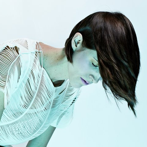 Kate Simko photo provided by Last.fm