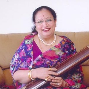 Awatar dla Parveen Sultana