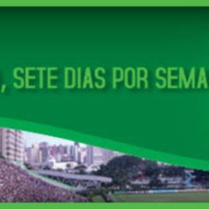 Avatar for Rádio Mondo Palmeiras